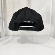 Black DENA Snapback