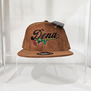 Camouflage DENA Snapback