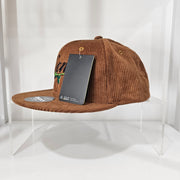 Corduroy DENA Snapback