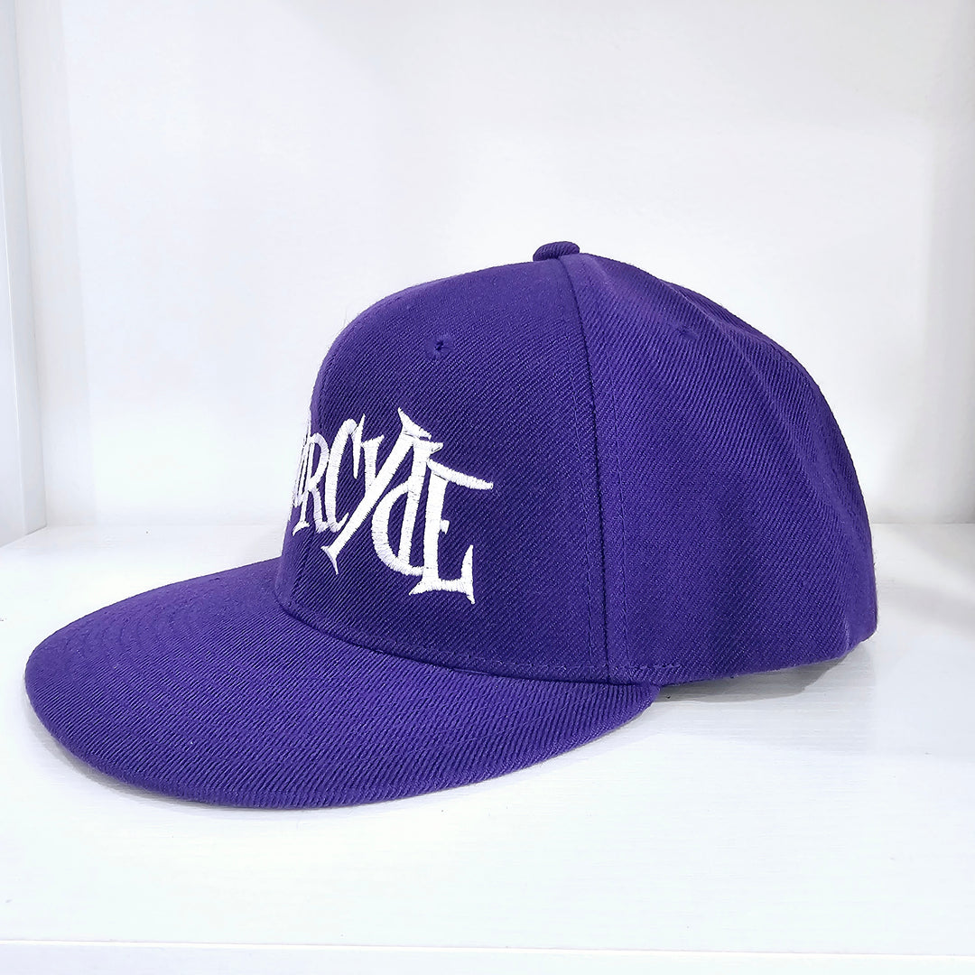 90s USA製 The Pharcyde Mesh Cap 90s USA製 The Pharcyde Mesh Cap