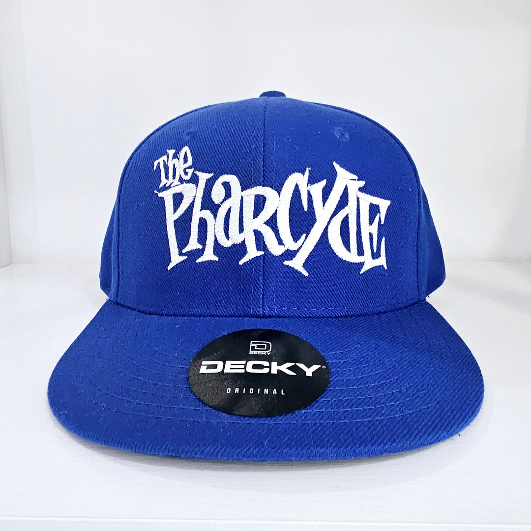 90s USA製 The Pharcyde Mesh Cap 90s USA製 The Pharcyde Mesh Cap