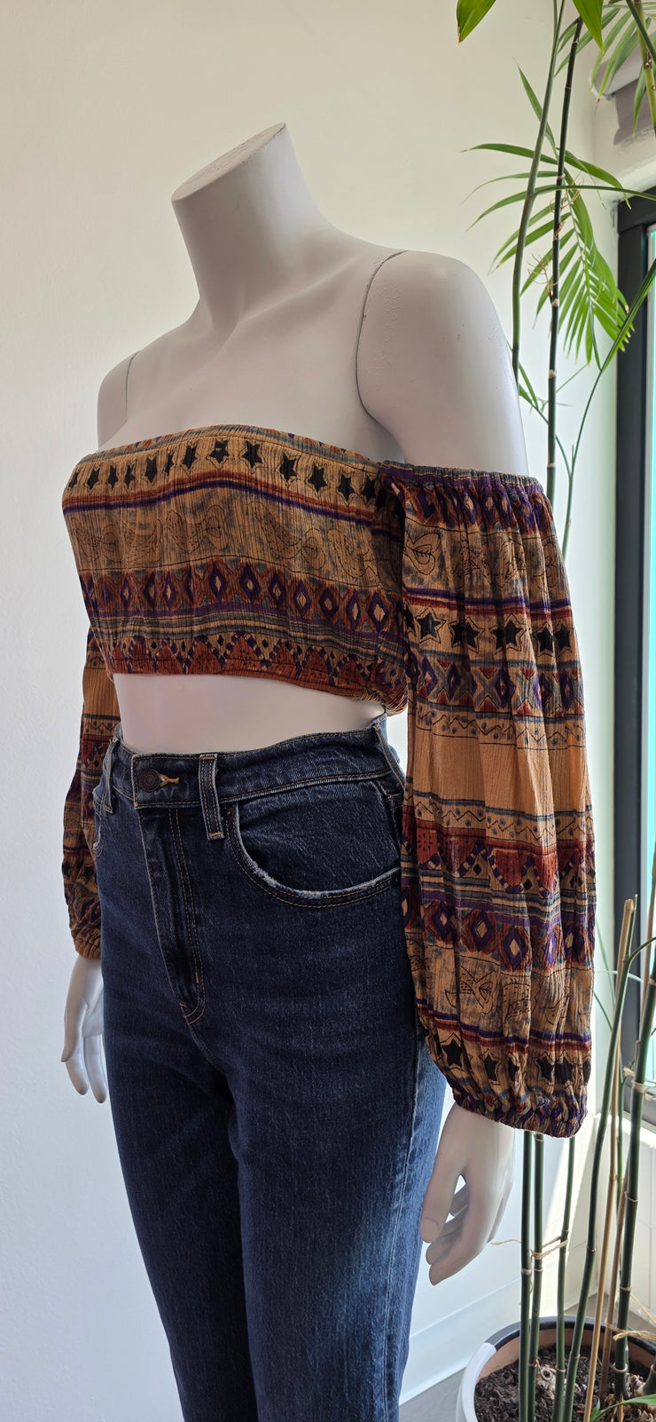 Vintage 80&