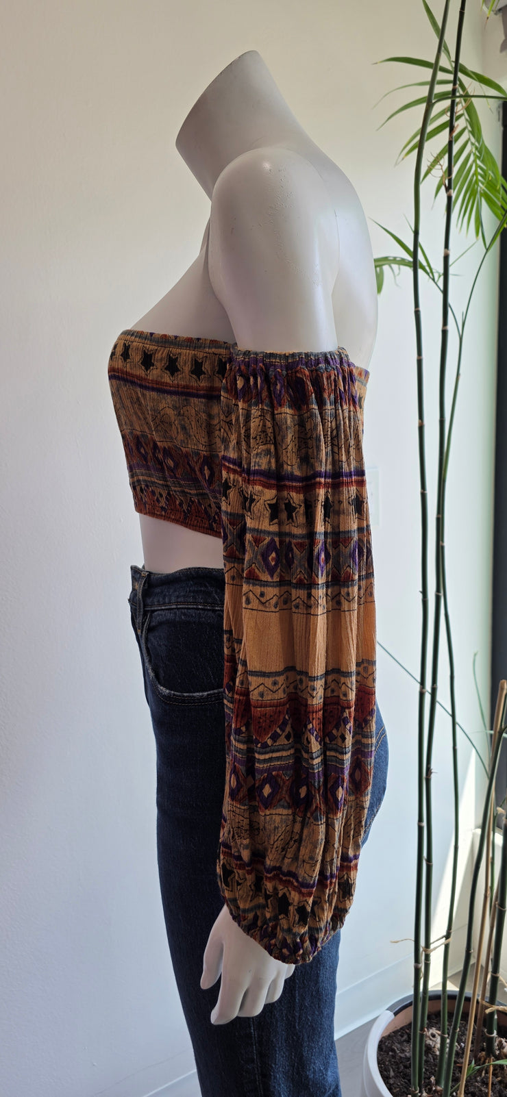Vintage 80&
