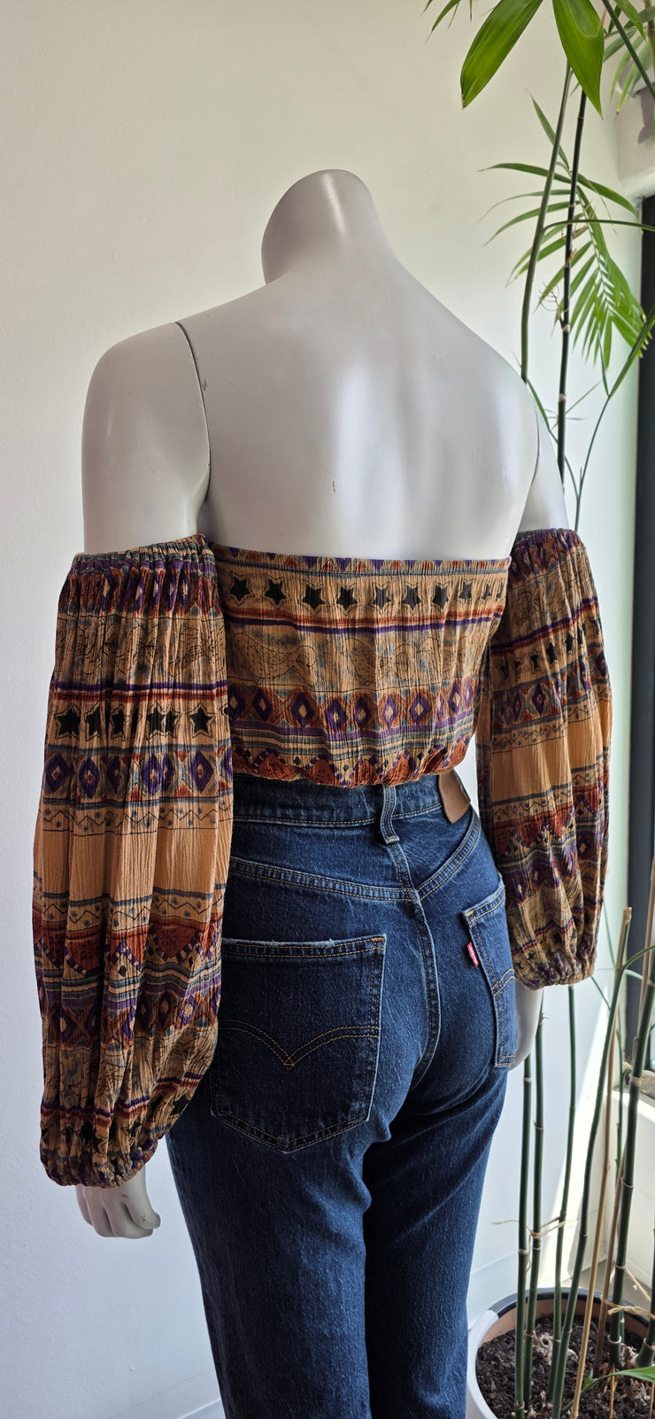 Vintage 80&