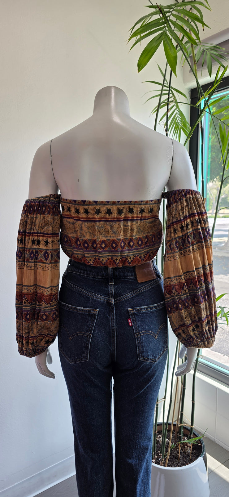 Vintage 80&