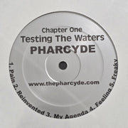 Pharcyde Testing The Waters Vinyl EP