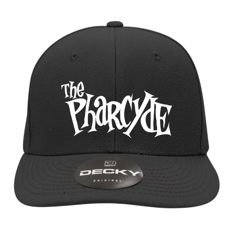 The Pharcyde Cap