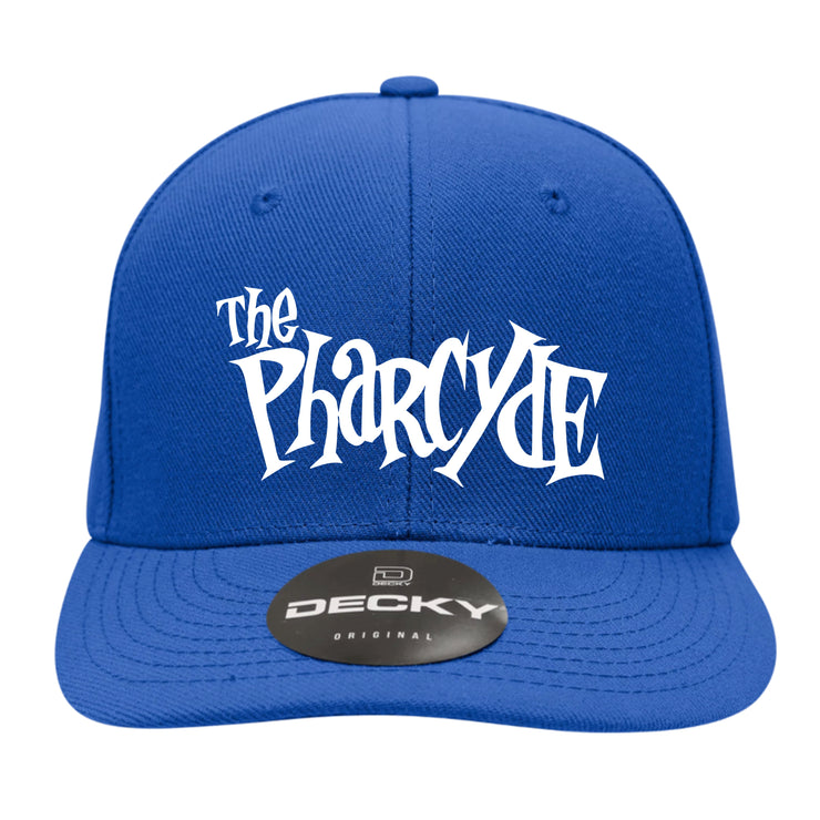 The Pharcyde Cap