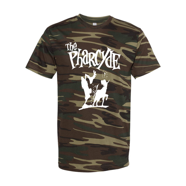 The Pharcyde 1st Dog T-Shirt