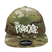 The Pharcyde Cap