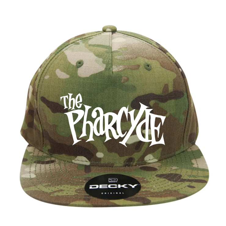 The Pharcyde Cap