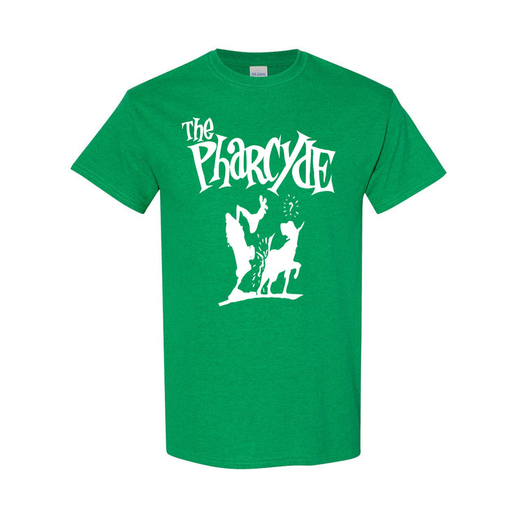 The Pharcyde 1st Dog T-Shirt