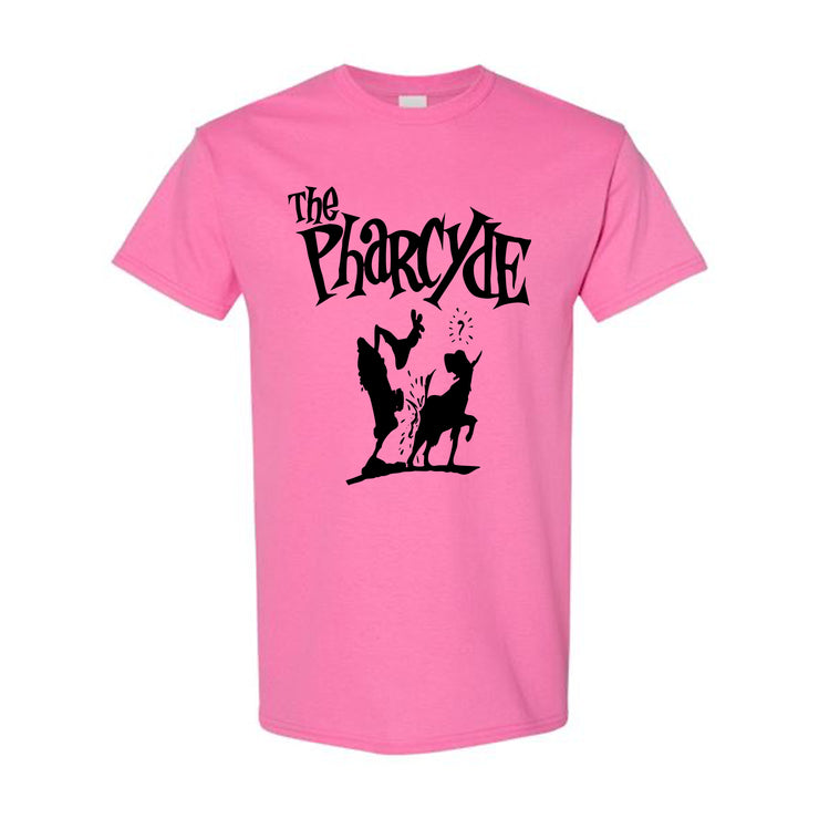 The Pharcyde 1st Dog T-Shirt