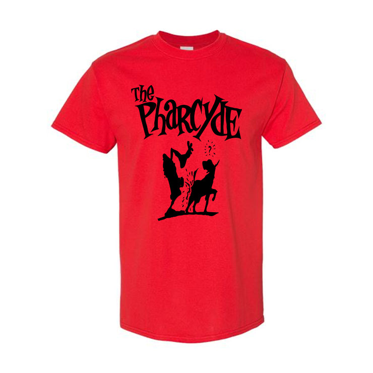 The Pharcyde 1st Dog T-Shirt
