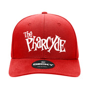 The Pharcyde Cap