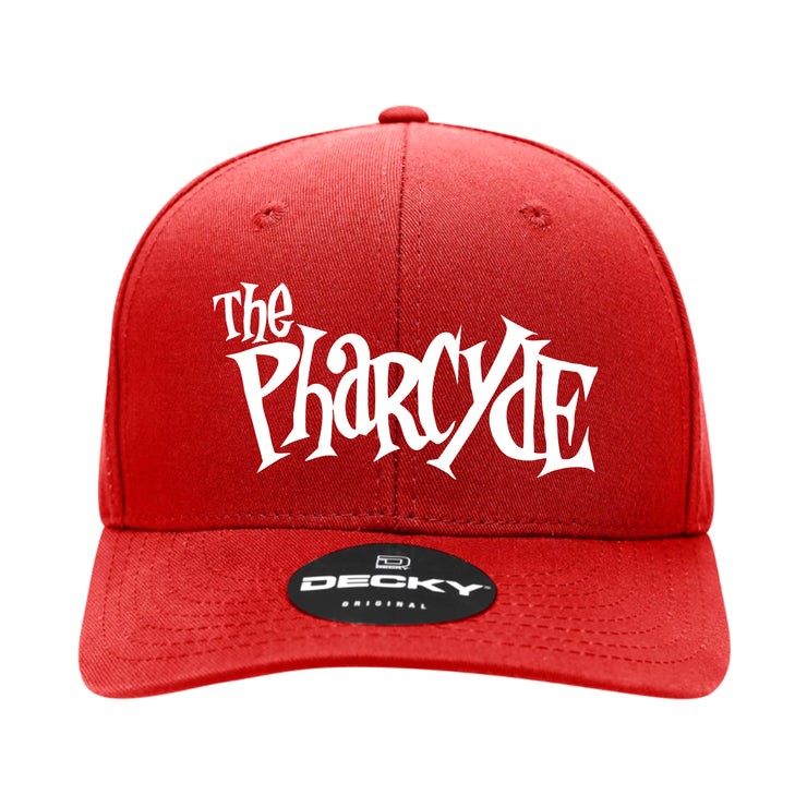 The Pharcyde Cap