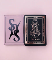 Sirens of Song Tarot Deck by Lady Moon Co