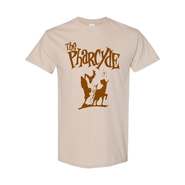 The Pharcyde 1st Dog T-Shirt