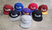 The Pharcyde BLACK Snapback