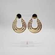 Melody Ehsani Moroccan Lover Earrings