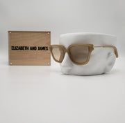 Elizabeth and James Barrett Sunglasses
