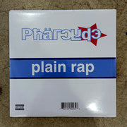 Pharcyde Plain Rap Album