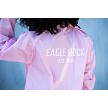 EAGLE ROCK x STORE242 PINK Coach Jacket