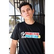 Pharcyde Phestival Unisex T-Shirt 2018